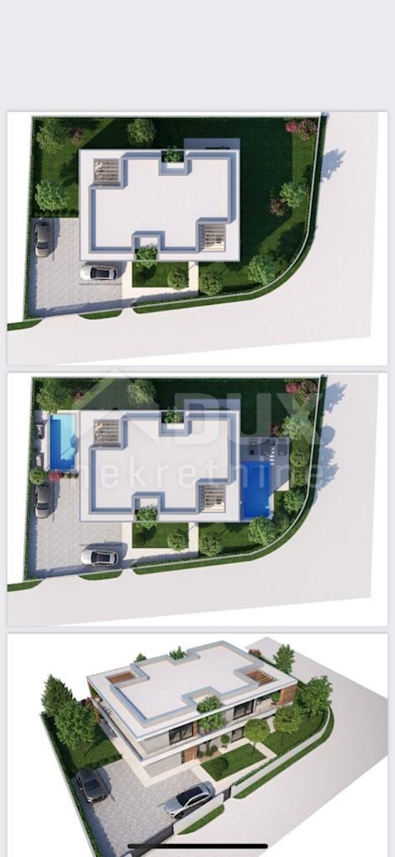 Terreno In vendita - ISTARSKA UMAG