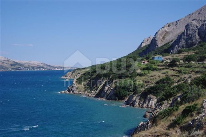 Land for sale 2800 m² – Bošana