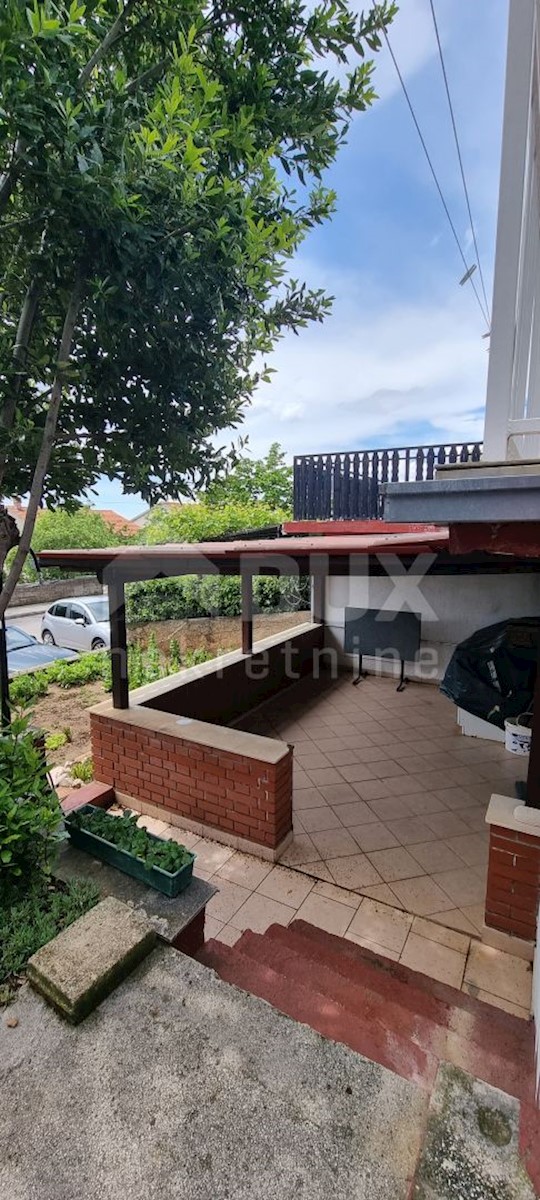 Flat For sale - PRIMORSKO-GORANSKA NOVI VINODOLSKI