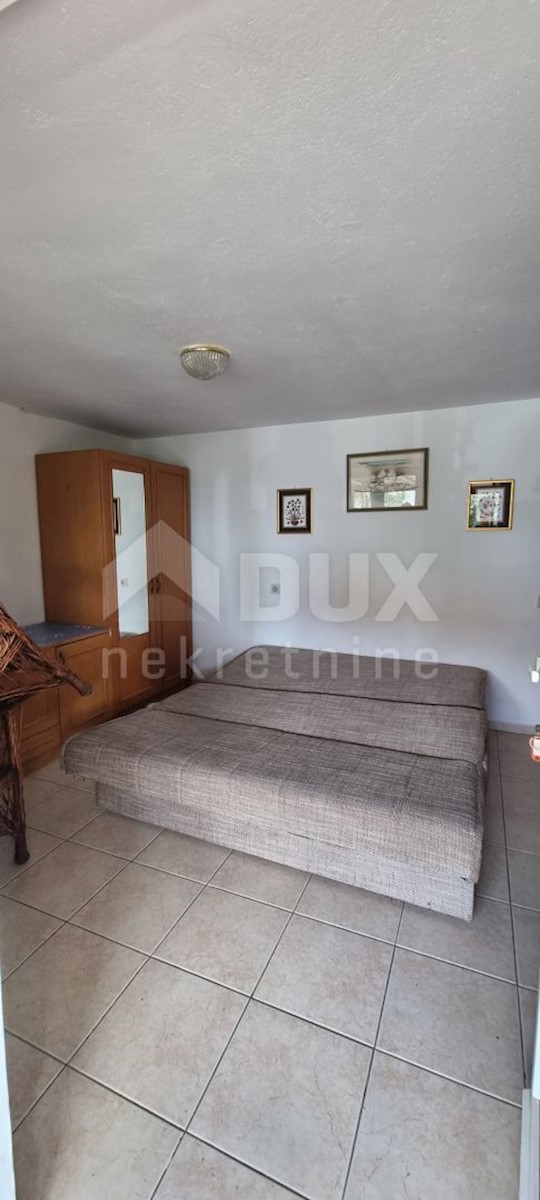 Flat For sale - PRIMORSKO-GORANSKA NOVI VINODOLSKI