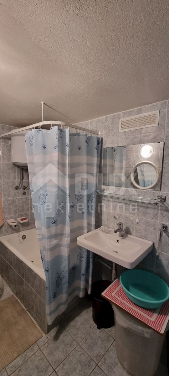 Appartement À vendre - PRIMORSKO-GORANSKA Novi Vinodolski
