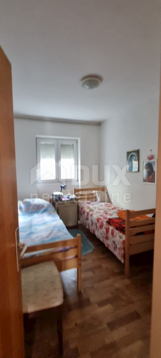Flat For sale - PRIMORSKO-GORANSKA NOVI VINODOLSKI