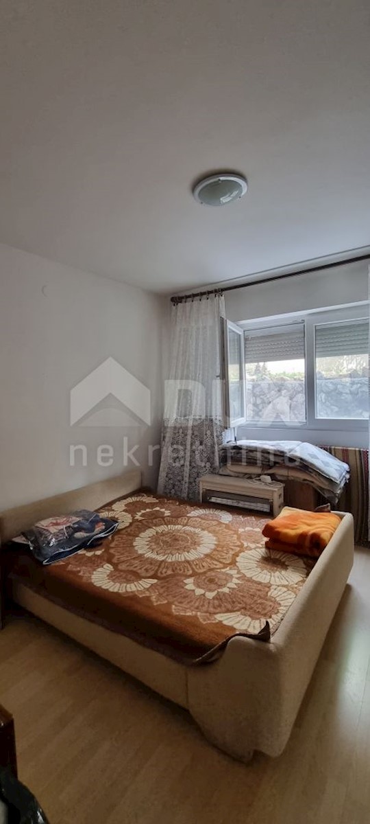 Flat For sale - PRIMORSKO-GORANSKA NOVI VINODOLSKI
