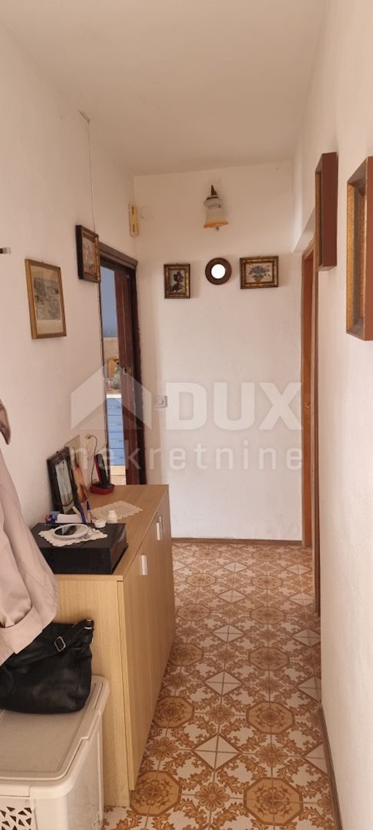 Flat For sale - PRIMORSKO-GORANSKA NOVI VINODOLSKI