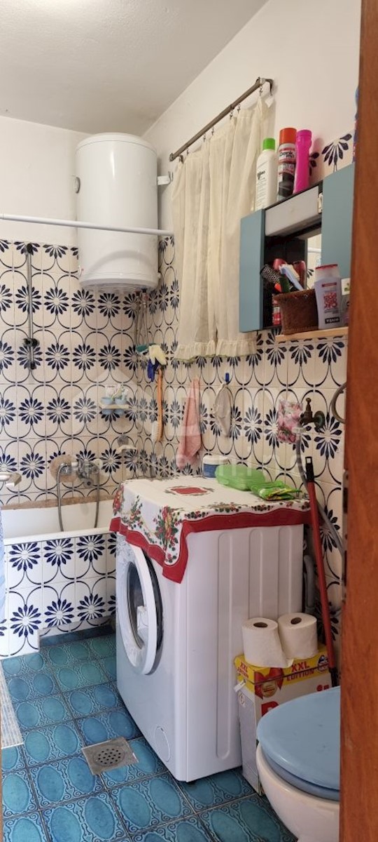 Flat For sale - PRIMORSKO-GORANSKA NOVI VINODOLSKI