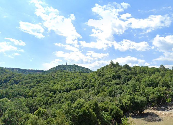 Terreno in vendita 1629 m² – Labin