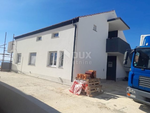 Flat for sale 67 m² – Košljun