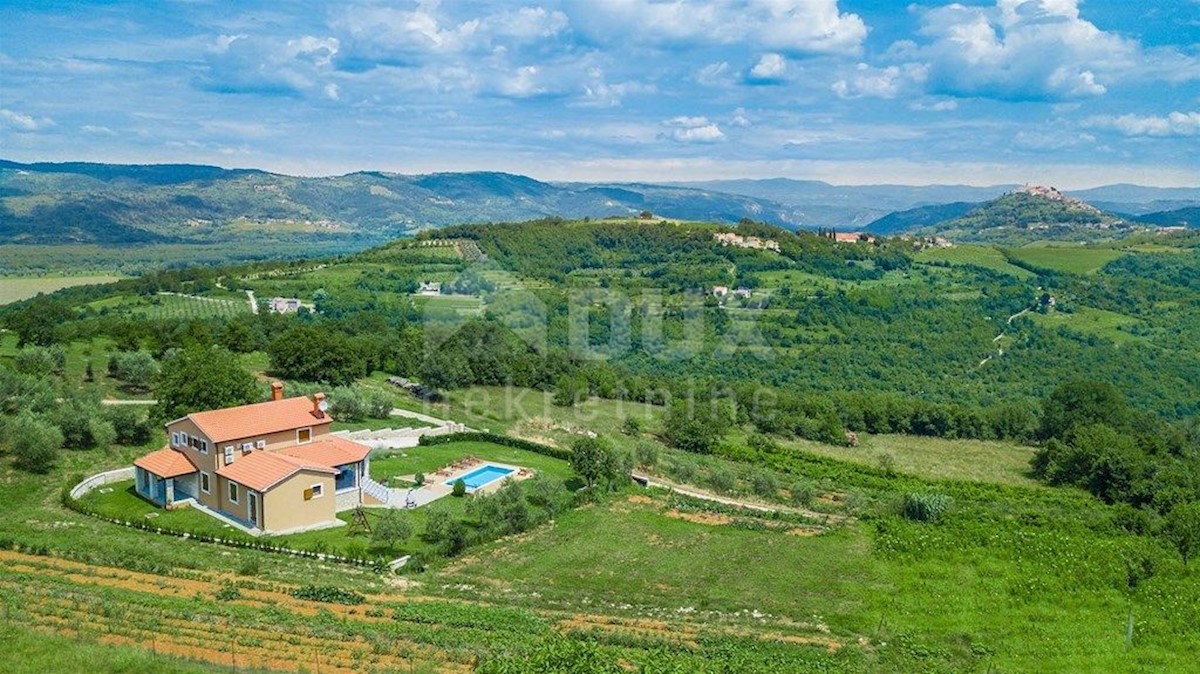 Parcela Na predaj - Istarska Motovun - foto 2/7