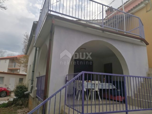 Hiša Naprodaj - Primorsko-goranska Krk - foto 2/15