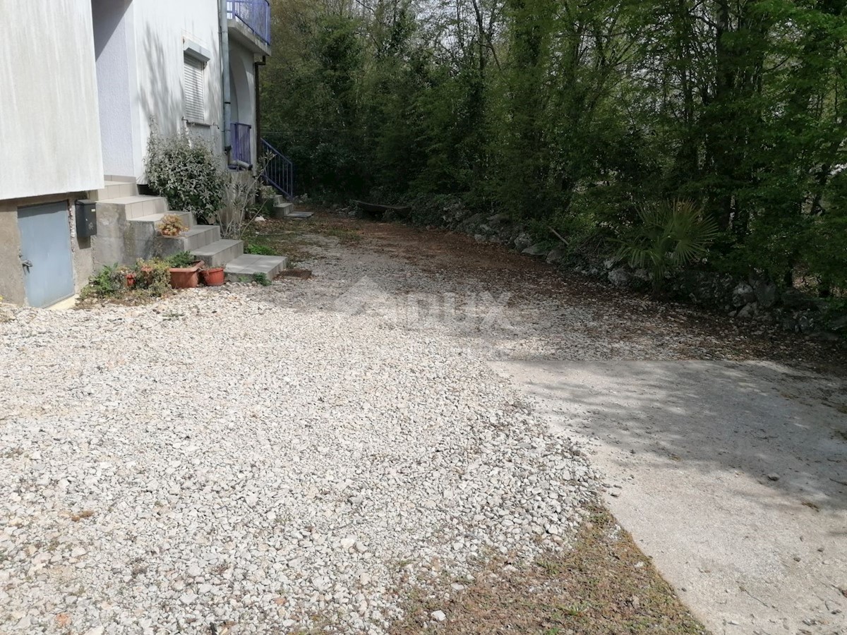 Hiša Naprodaj - PRIMORSKO-GORANSKA Krk