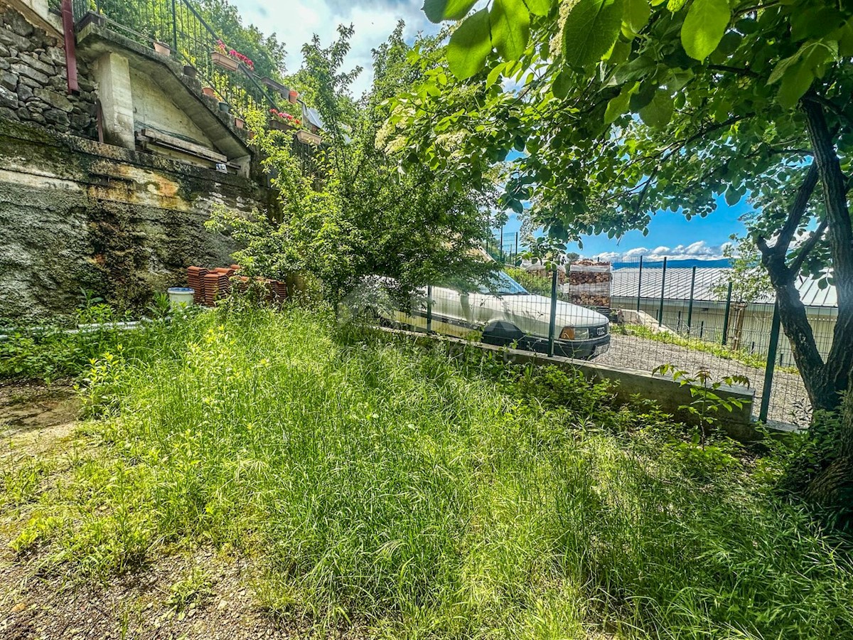 Maison À vendre - PRIMORSKO-GORANSKA Rijeka