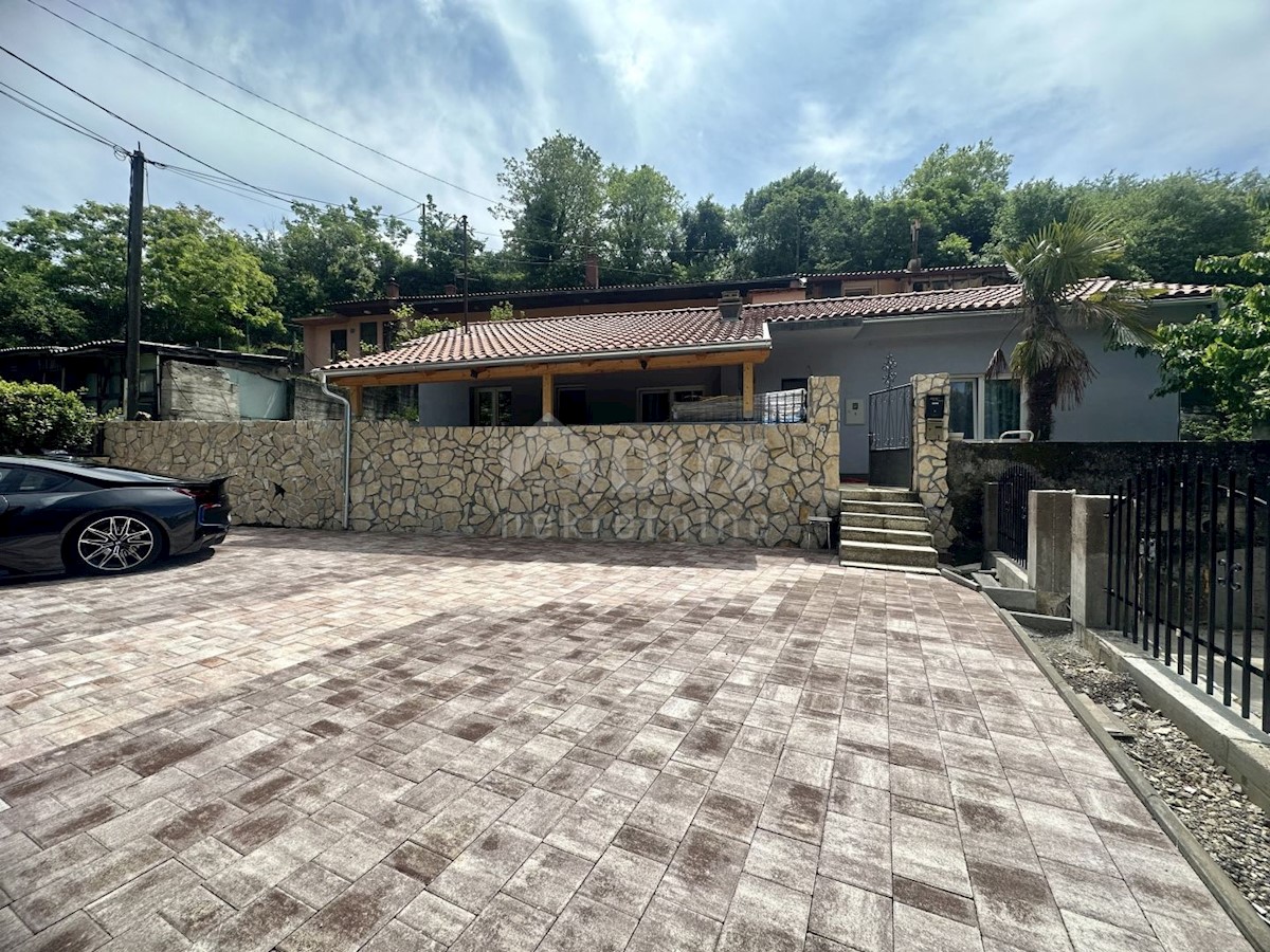 Dům Na prodej - PRIMORSKO-GORANSKA RIJEKA