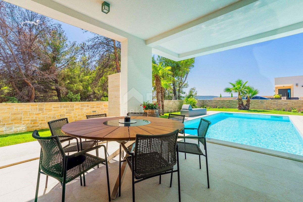 House For sale - ZADARSKA RAŽANAC