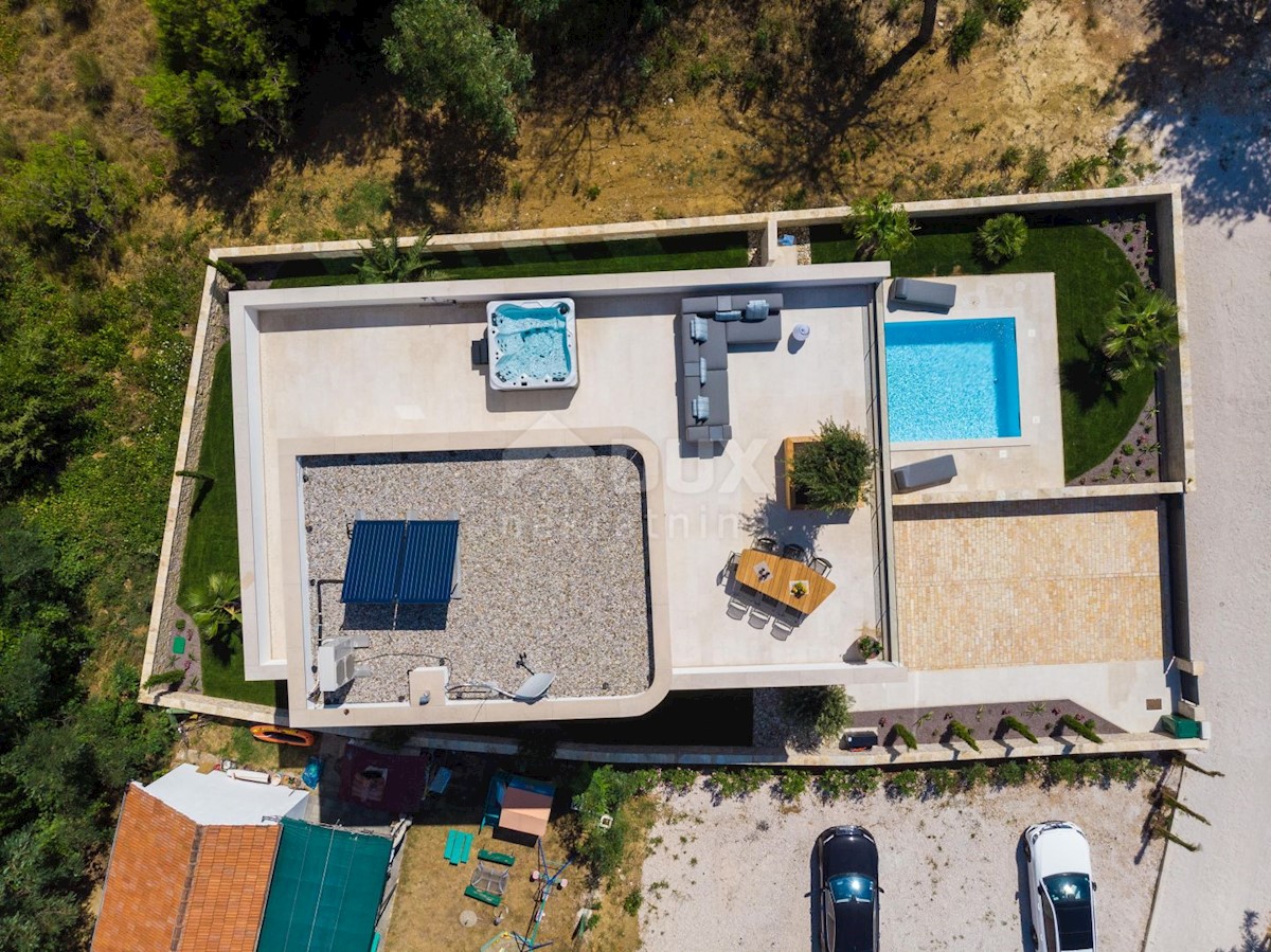 House For sale - ZADARSKA RAŽANAC