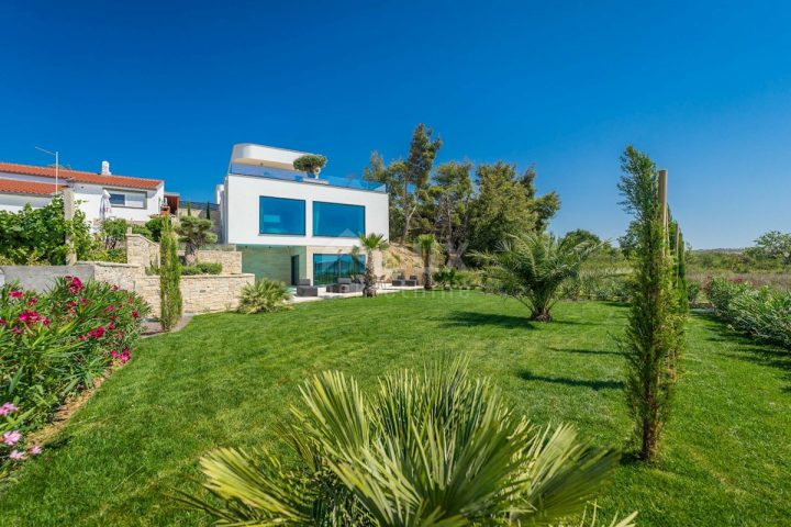 Maison À vendre - Zadarska Ražanac - foto 3/41