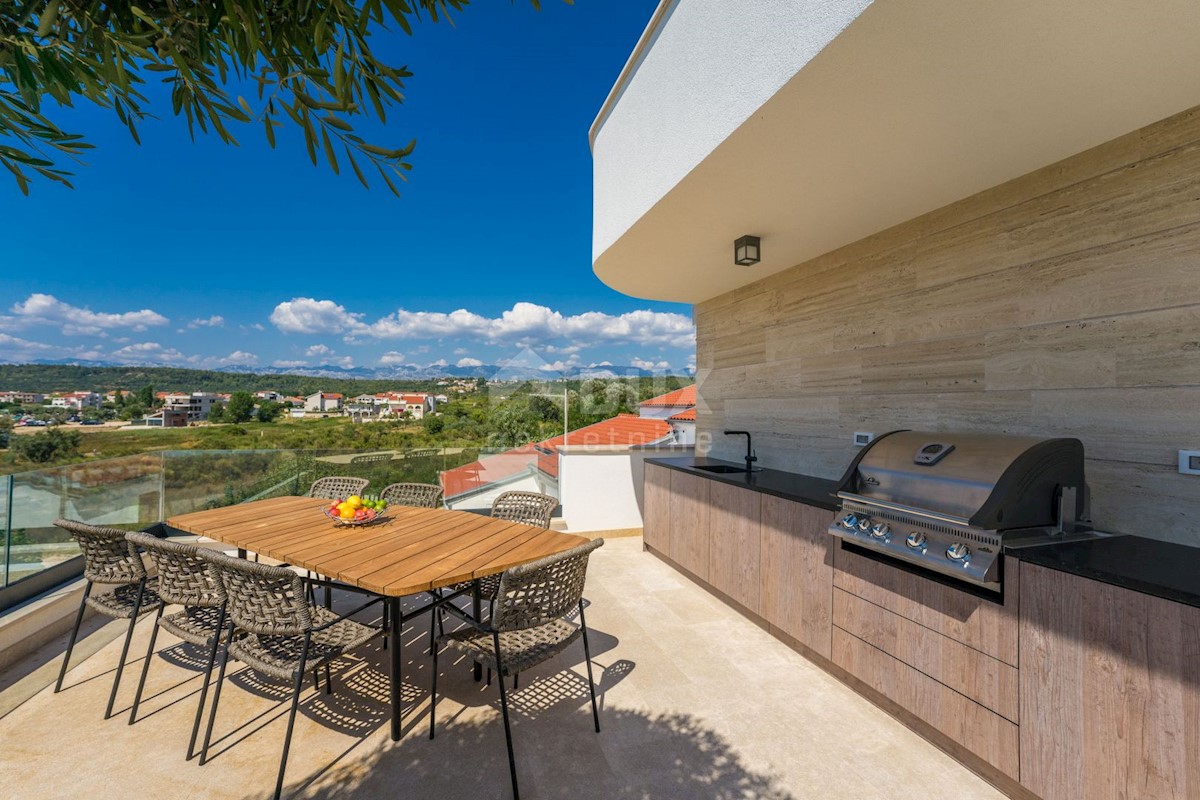 House For sale - ZADARSKA RAŽANAC