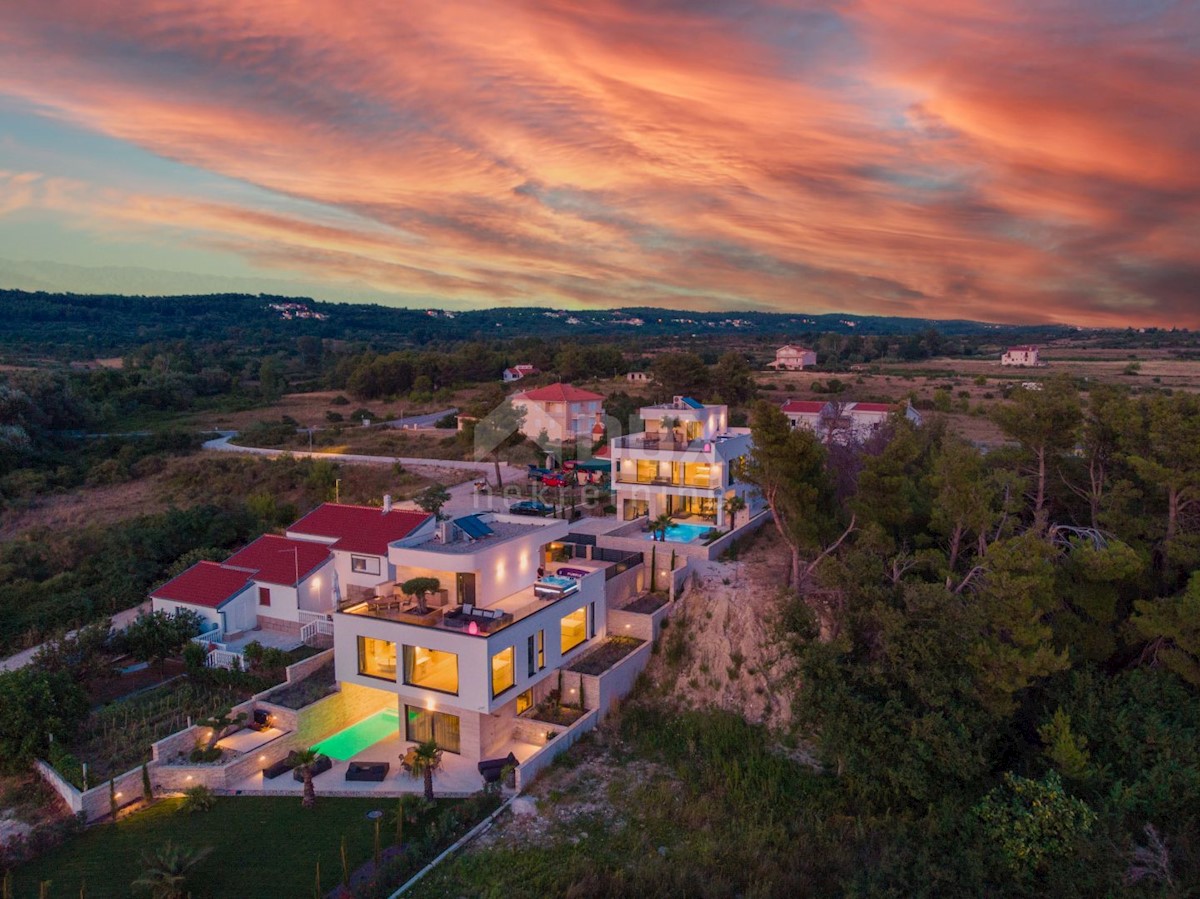 House For sale - ZADARSKA RAŽANAC