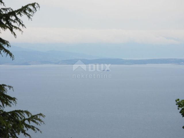 Działka na sprzedaż 1230 m² – Opatija