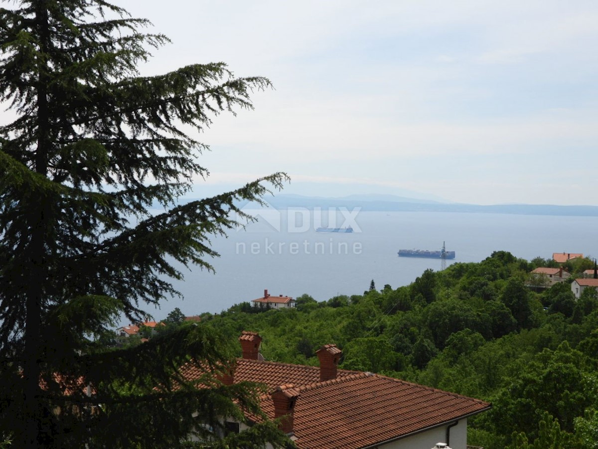 Terrain À vendre - PRIMORSKO-GORANSKA OPATIJA