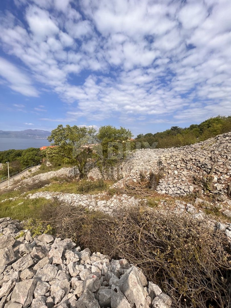 Terreno In vendita - PRIMORSKO-GORANSKA KOSTRENA