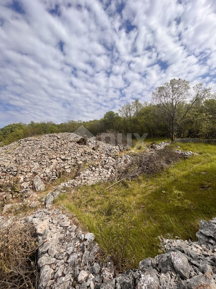 Terreno In vendita - PRIMORSKO-GORANSKA KOSTRENA