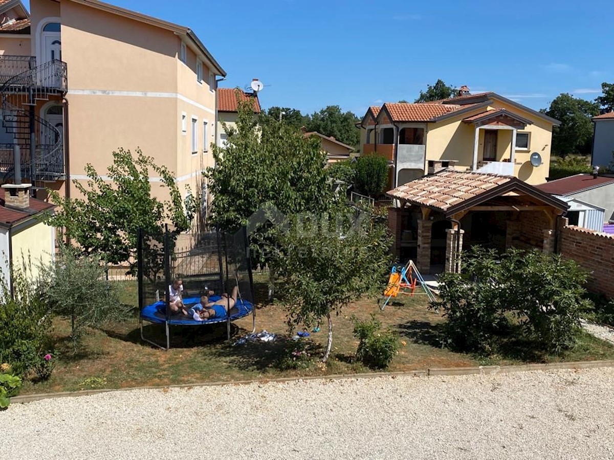 Dom Na predaj - ISTARSKA POREČ