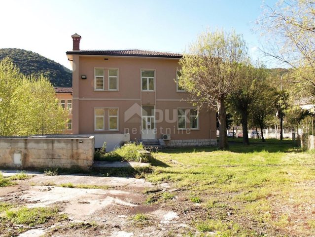 Poslovni prostori Naprodaj - Istarska Raša - foto 5/7
