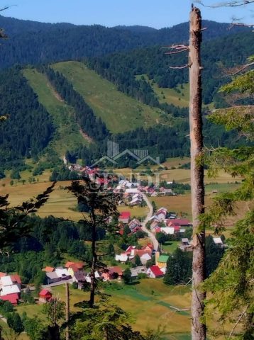 Parcela Naprodaj - Primorsko-goranska Mrkopalj - foto 3/5