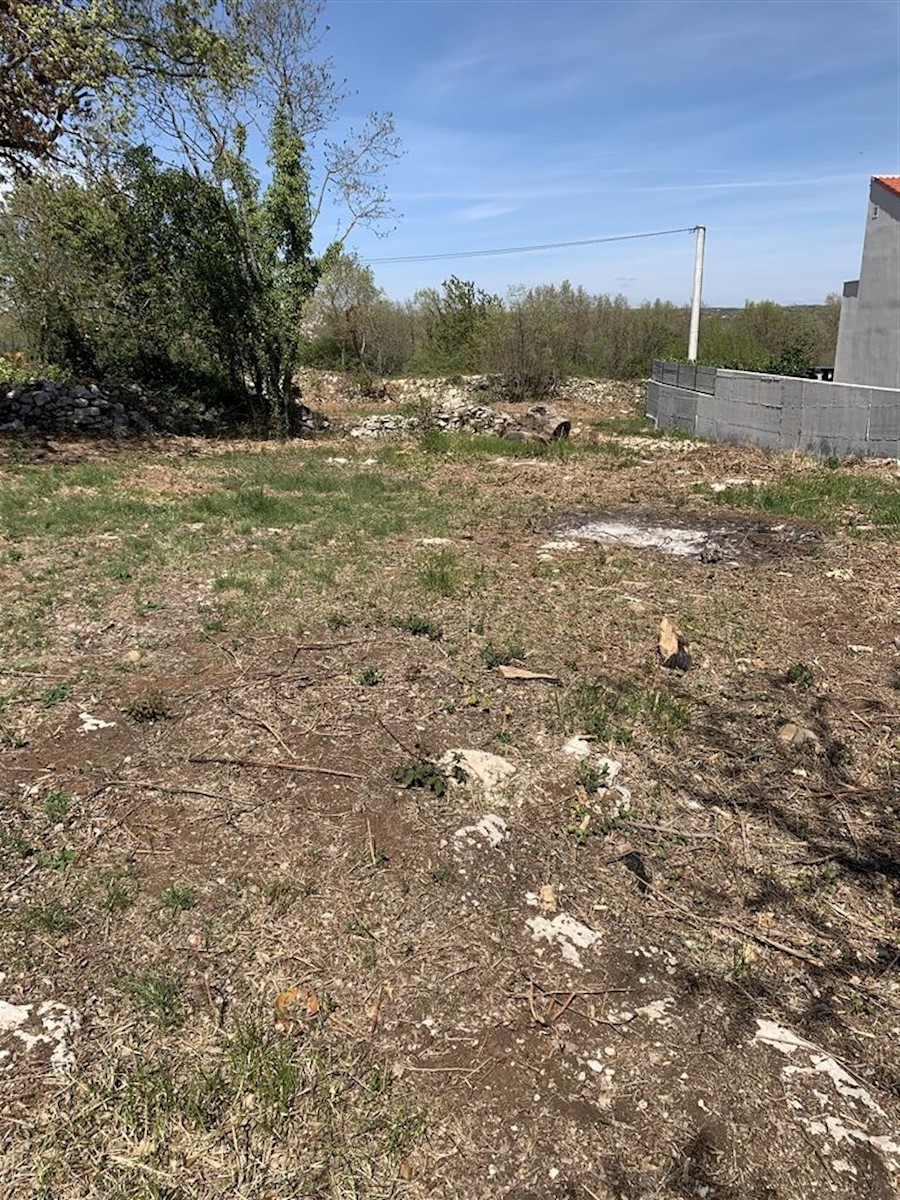 Zemljište Na prodaju - ISTARSKA SVETI LOVREČ
