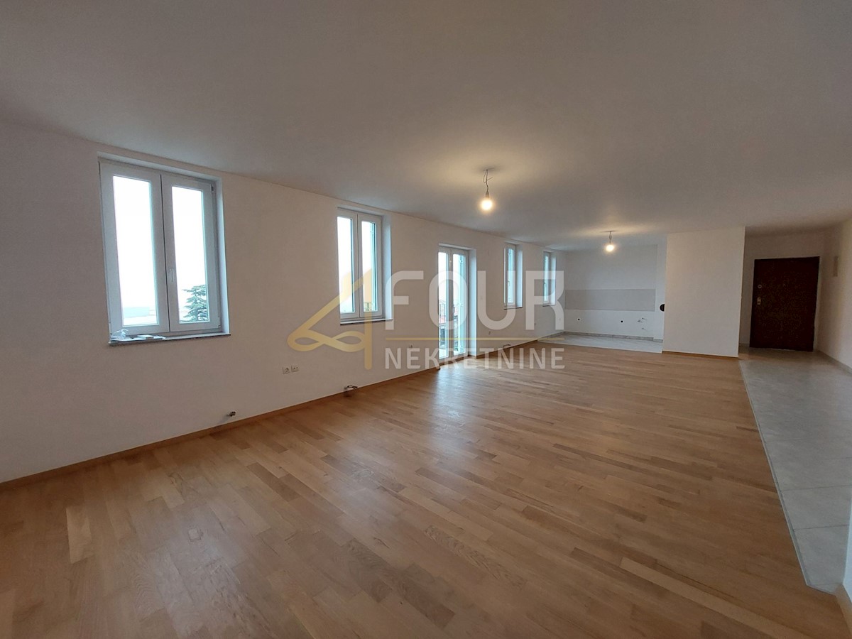 Apartmán Na prodej - PRIMORSKO-GORANSKA RIJEKA