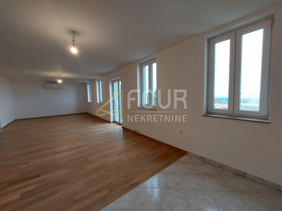 Apartmán Na prodej - PRIMORSKO-GORANSKA RIJEKA