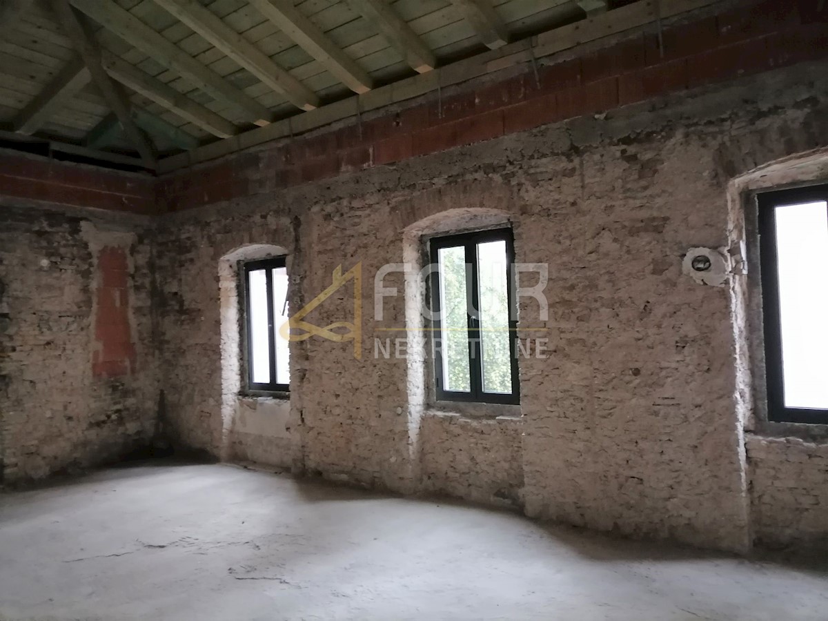 Apartmán Na prodej - PRIMORSKO-GORANSKA Rijeka