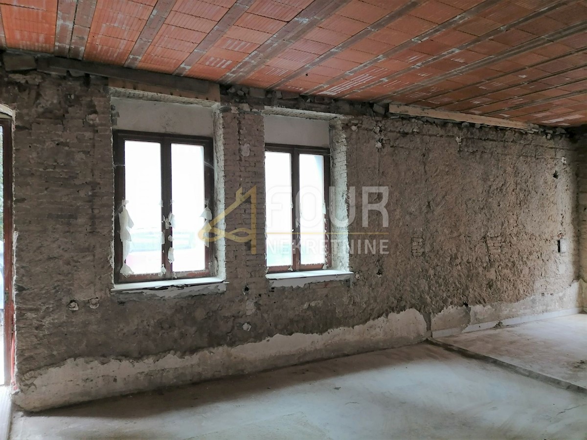 House For sale - PRIMORSKO-GORANSKA RIJEKA