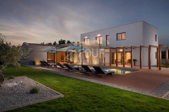 Haus Zu verkaufen - Istarska Labin - foto 2/22
