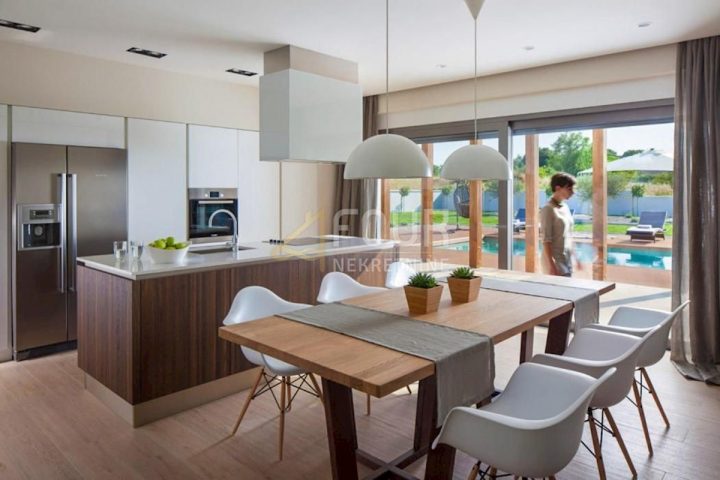 Haus Zu verkaufen - Istarska Labin - foto 5/22