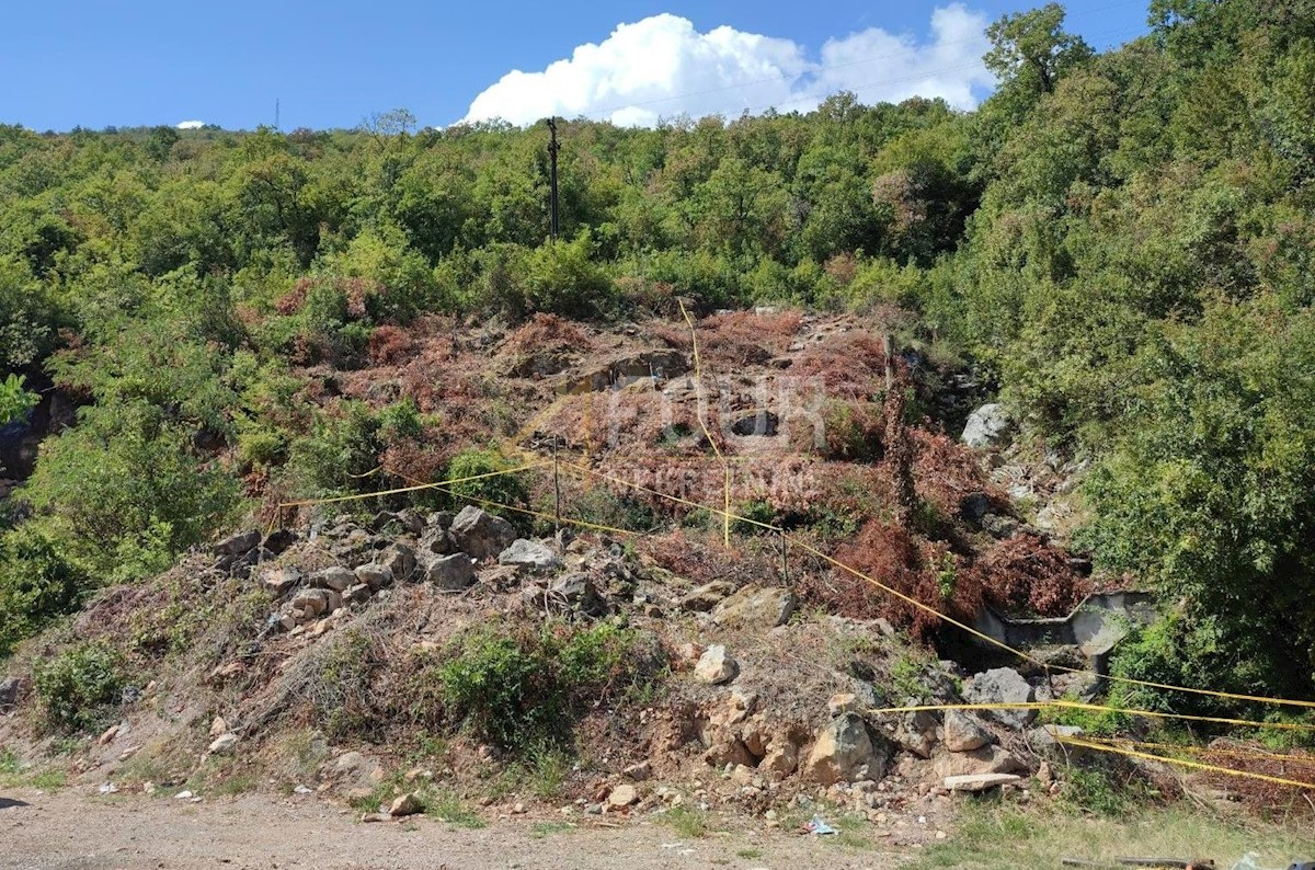 Terreno In vendita - PRIMORSKO-GORANSKA LOVRAN