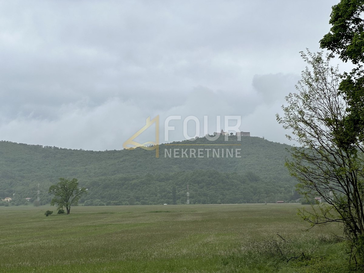 Land For sale - PRIMORSKO-GORANSKA JELENJE