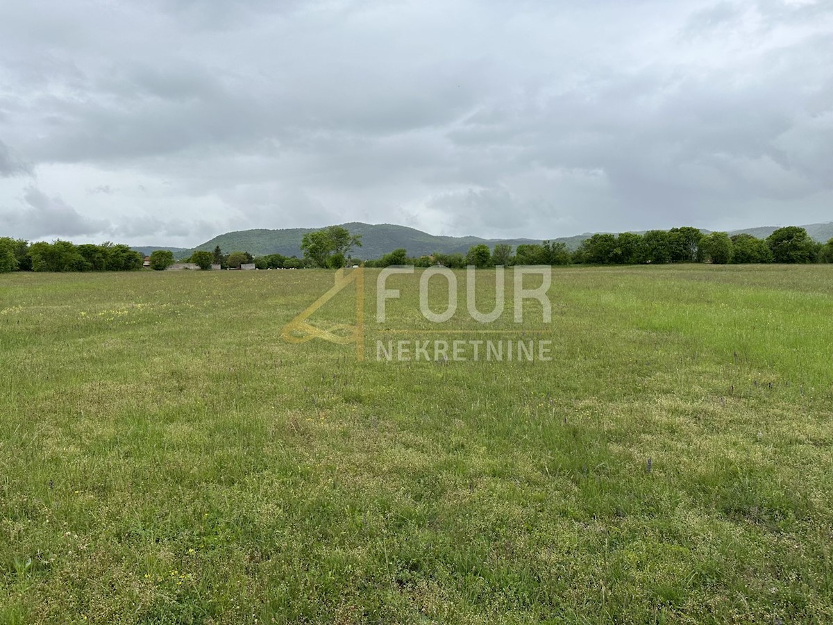 Land For sale - PRIMORSKO-GORANSKA JELENJE