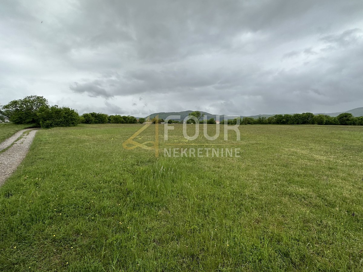 Land For sale - PRIMORSKO-GORANSKA JELENJE