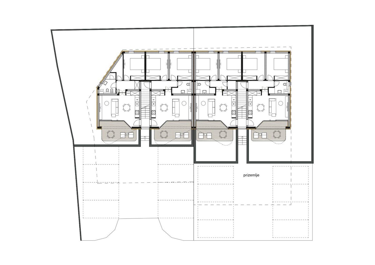 Apartment Zu verkaufen - ISTARSKA TAR-VABRIGA