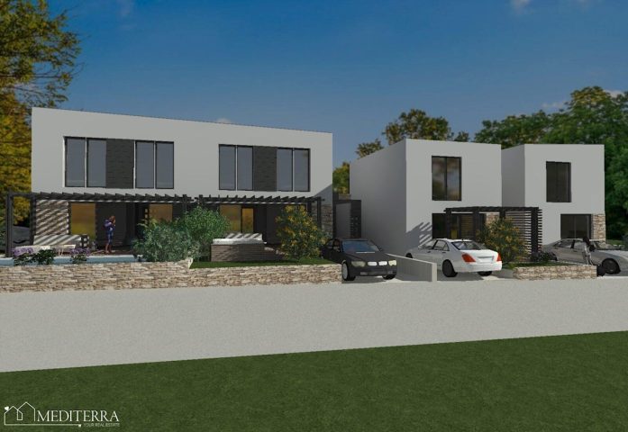 Casa In vendita - Istarska Tar-vabriga - foto 2/6