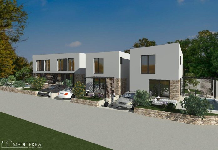 Casa In vendita - Istarska Tar-vabriga - foto 3/6