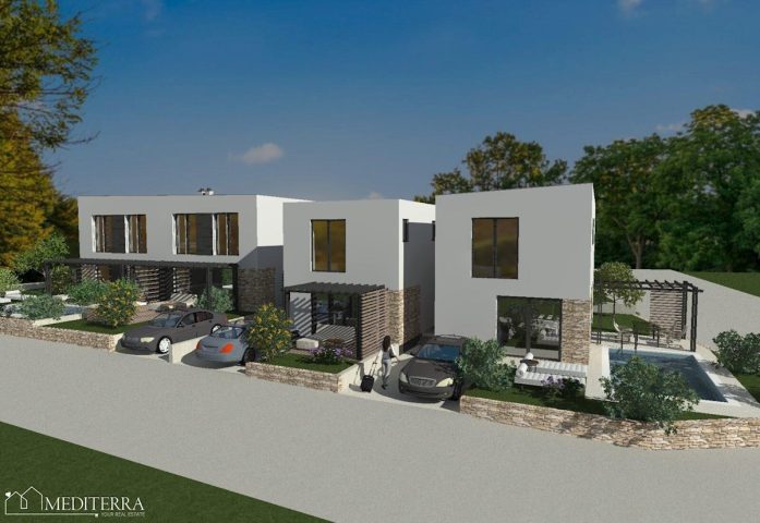 Casa In vendita - Istarska Tar-vabriga - foto 4/6