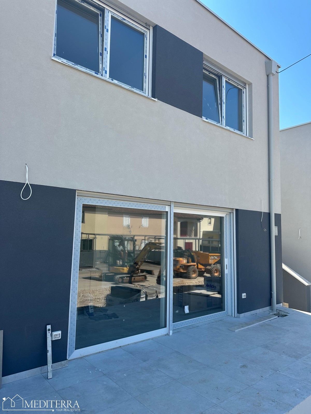 Flat For sale VABRIGA