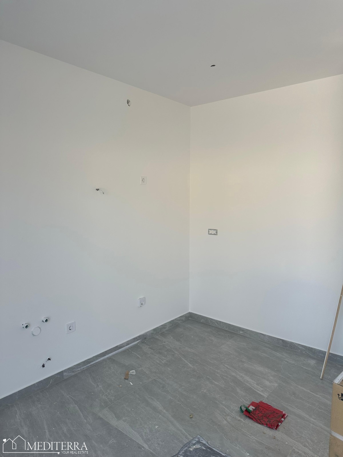 Flat For sale - ISTARSKA TAR-VABRIGA