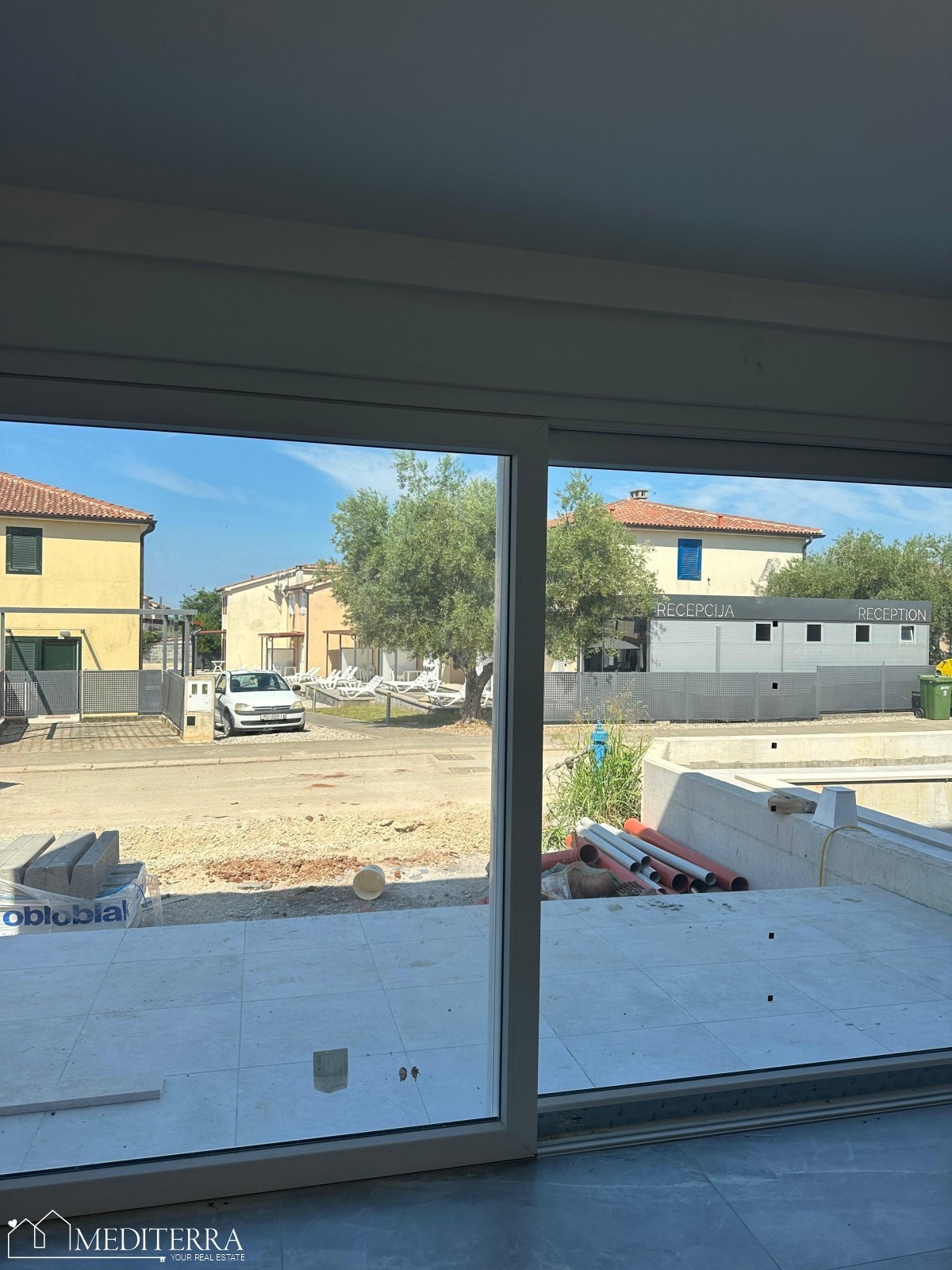 Flat For sale - ISTARSKA TAR-VABRIGA