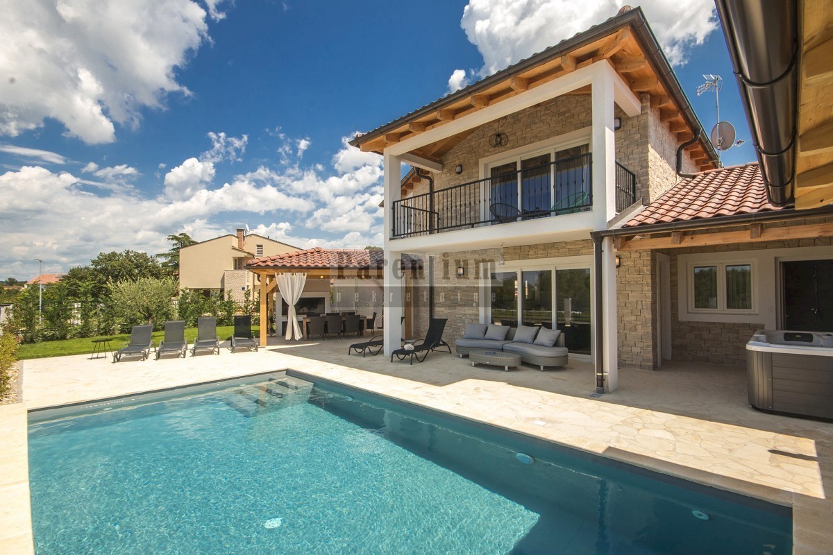 House For sale - Istarska Poreč - foto 2/30