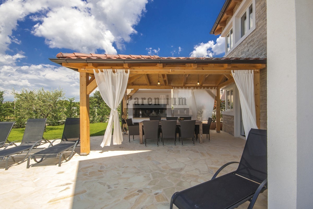 House For sale - ISTARSKA POREČ
