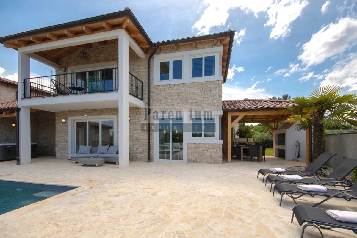 House For sale - Istarska Poreč - foto 1/38