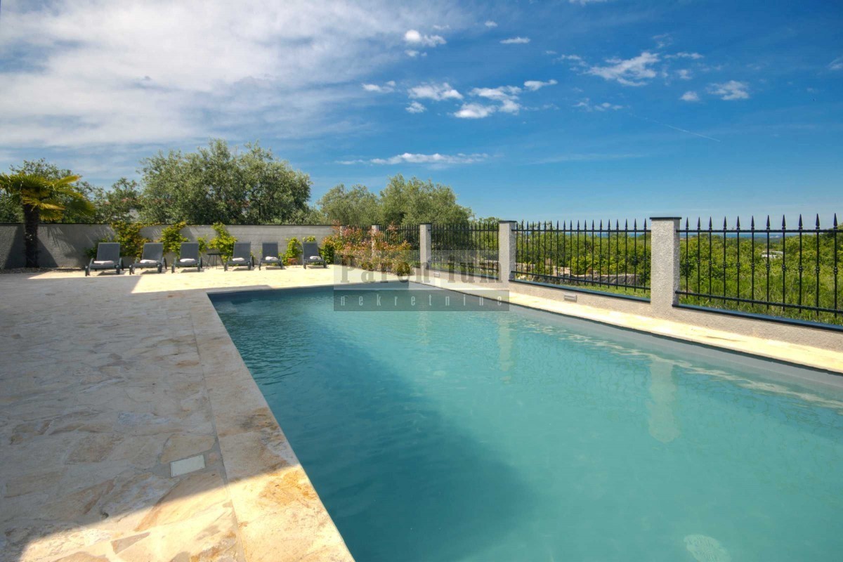 House For sale - Istarska Poreč - foto 3/38